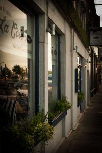 la cote Fresh fish Wexford