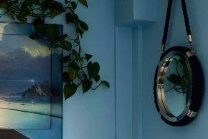 la cote decoration seafood wexford