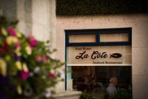 la cote exterior wexford