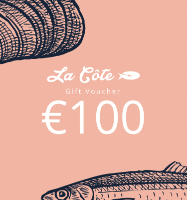 la cote voucher 100