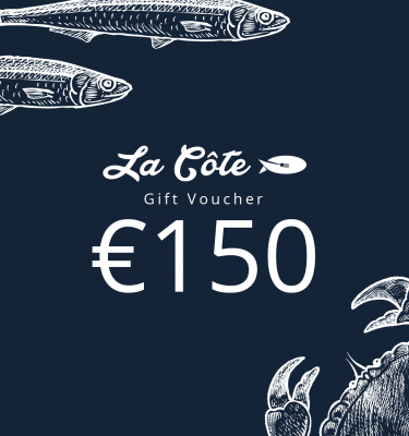 la cote voucher 150