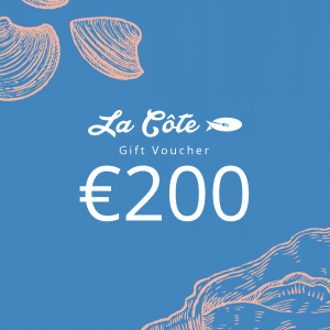 la cote voucher 200