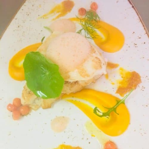 Lemon Sole