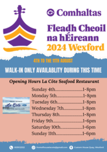 Fleadh Cheoil