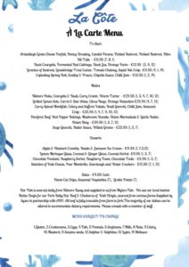 new menu 2